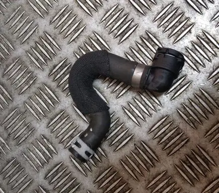 Mercedes-Benz A W177 Engine coolant pipe/hose A1775014400