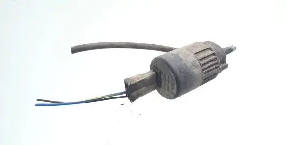 Mitsubishi Space Star Windscreen/windshield washer pump