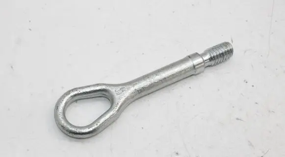 Mercedes-Benz SL R230 Towing hook eye 