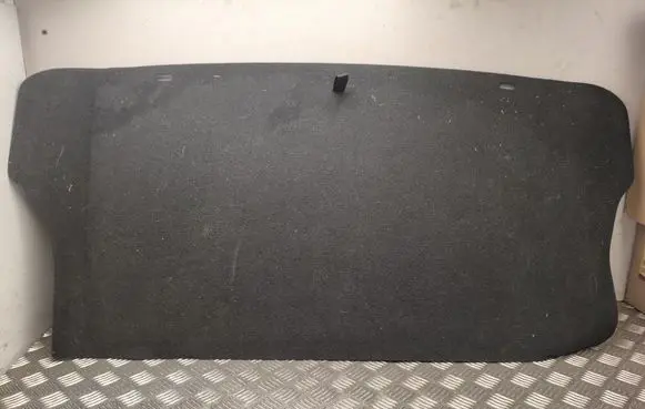 Hyundai IONIQ 6 Trunk/boot mat liner 85710KL000