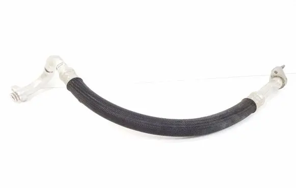 Opel Corsa F Air conditioning (A/C) pipe/hose T99615B