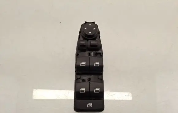 BMW X3 F25 Electric window control switch 9208111