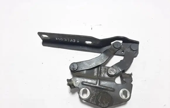 Volkswagen PASSAT B7 Engine bonnet/hood hinges 3AA823302