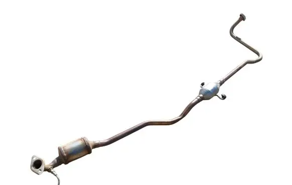 Muffler/silencer
