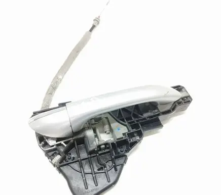 Mercedes-Benz ML W164 Rear door exterior handle A1647600570