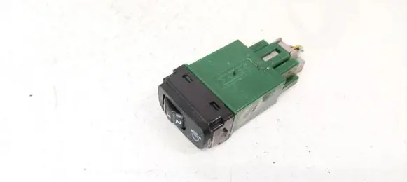 Mitsubishi ASX Headlight level height control switch
