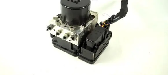Ford Transit - Tourneo Connect ABS Pump DV61-2C405-CF 100212-09984