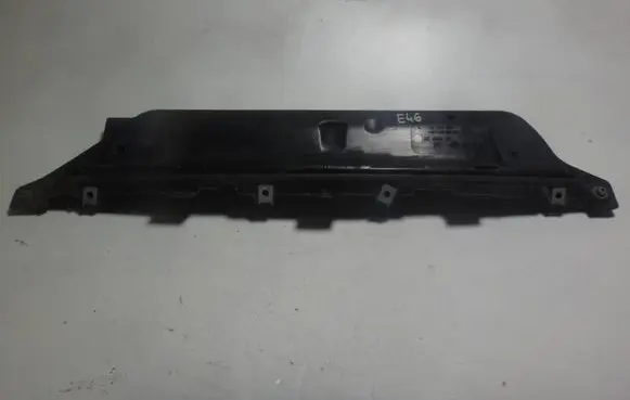 BMW 3 E46 Cabin air micro filter cap 8362894