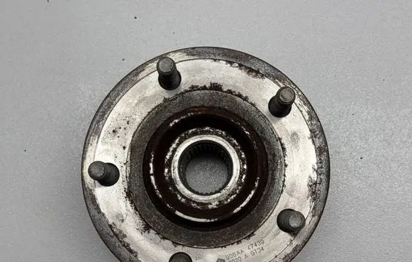 Chrysler Pacifica Front wheel ball bearing 906AA 3020A 47439
