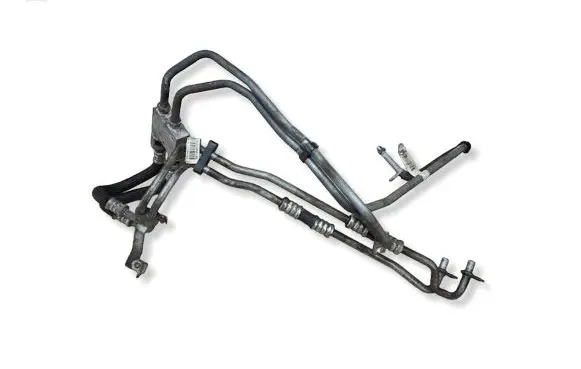 Ford Transit Custom Gearbox oil cooler pipe/hose GK217R081AE HK217H420AG