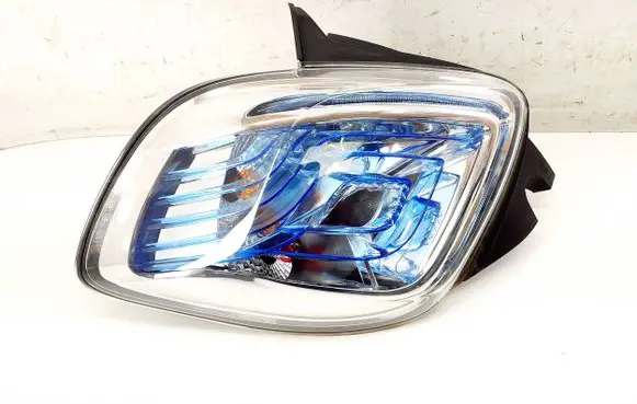 Renault Zoe Rear/tail lights 265554013R