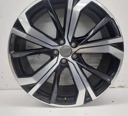 Volvo XC60 R21 alloy rim 32134533 SP32134533