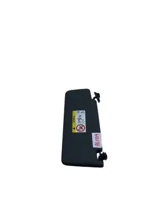 Audi Q4 Sportback e-tron Sun visor 5007528 5001590
