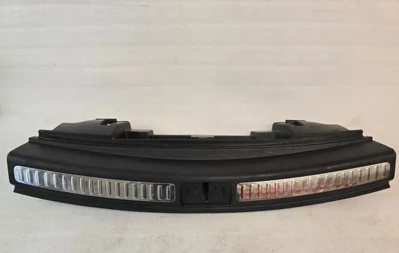 Porsche Macan (95B) Trunk/boot sill cover protection 95B864483