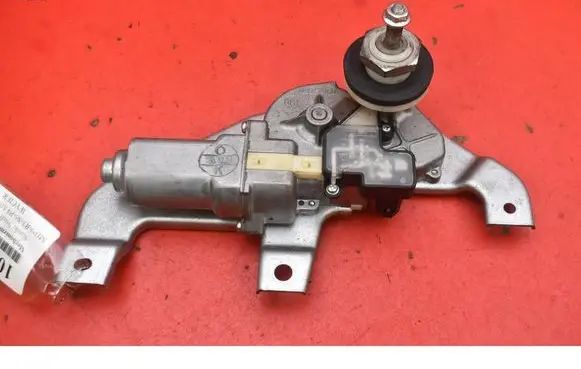 Suzuki Swift I Rear window wiper motor 