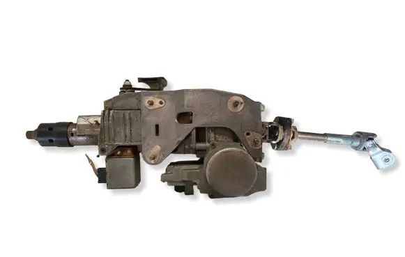 Renault Megane II Power steering pump 8200246633B