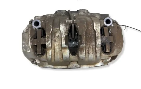 Porsche Cayenne (92A) Front brake caliper 
