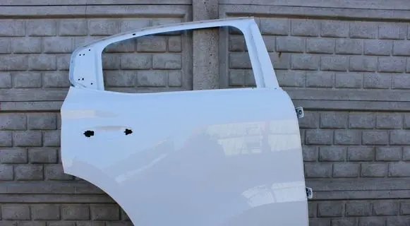 Opel Frontera Rear door 9855229380