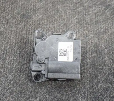 Tesla Model 3 Air flap motor/actuator 2067322X
