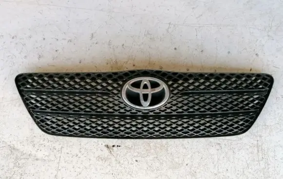 Toyota Corolla E120 E130 Front grill 5311102150
