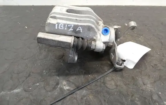 Seat Ibiza IV (6J,6P) Rear brake caliper C138 9147