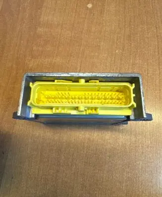 Volkswagen Golf Plus Airbag control unit/module 1K0909605R 5WK43412 02H018S2200