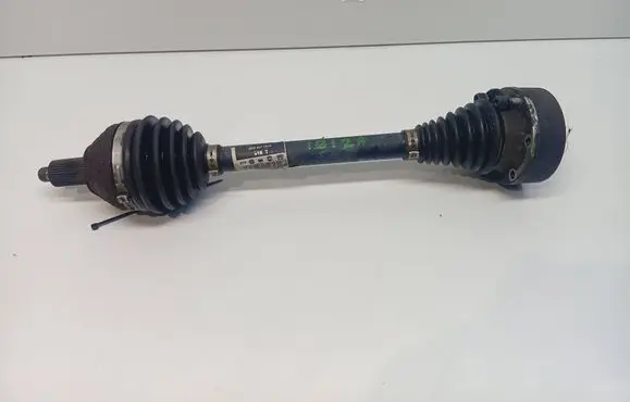 Seat Ibiza IV (6J,6P) Front driveshaft 6R0407761K