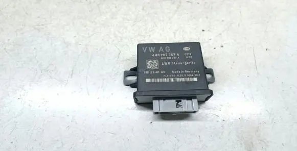 Light module LCM