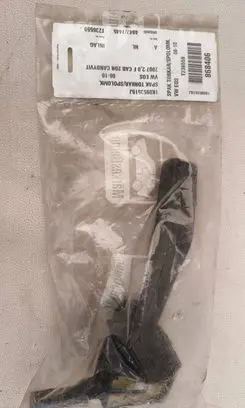 Volkswagen Golf VII Wiper control stalk 1K0953519J