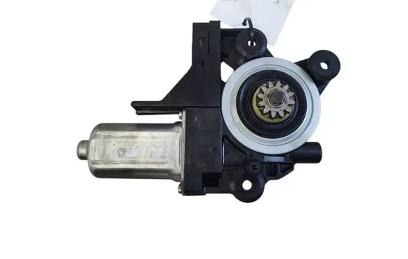 Volvo V70 Front door window regulator motor 970714102