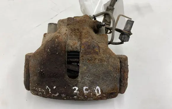 Audi A4 S4 B7 8E 8H Front brake caliper 8E0615124A