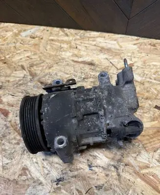 Citroen Berlingo Air conditioning (A/C) compressor (pump) SB6828705