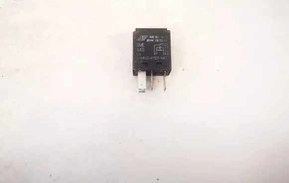 Ford C-MAX I Other relay 7m0951253c 95vw10k7056ea