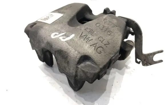 Audi A4 S4 B9 8W Front brake caliper 8W06FJ