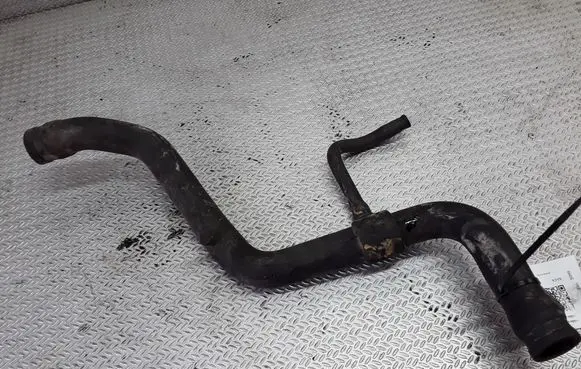 Audi A4 S4 B5 8D Engine coolant pipe/hose 8D0121101F
