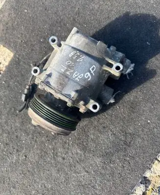 Honda Jazz Air conditioning (A/C) compressor (pump) B0005401