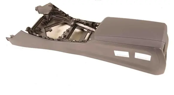 BMW 3 G20 G21 Center console 7943110 51167943110