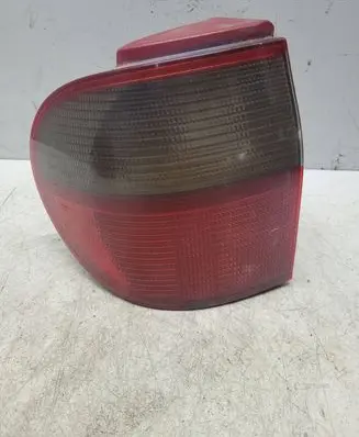 Ford Galaxy Rear/tail lights