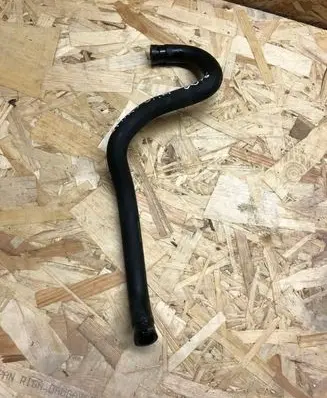 BMW X3 E83 Power steering hose/pipe/line