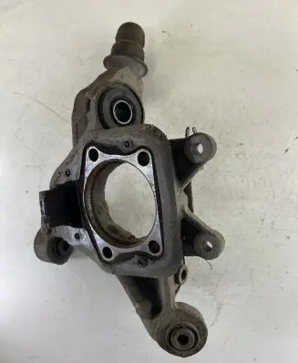 Volvo XC90 Rear wheel hub