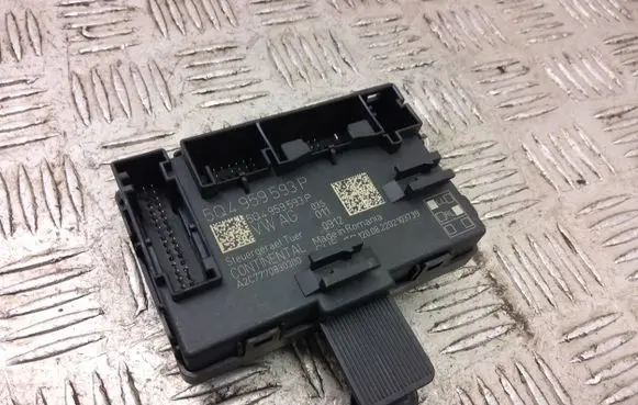 Cupra Formentor Door control unit/module 5q4959593p