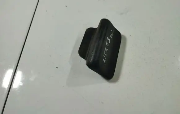 Ford Mondeo MK IV Other interior part 