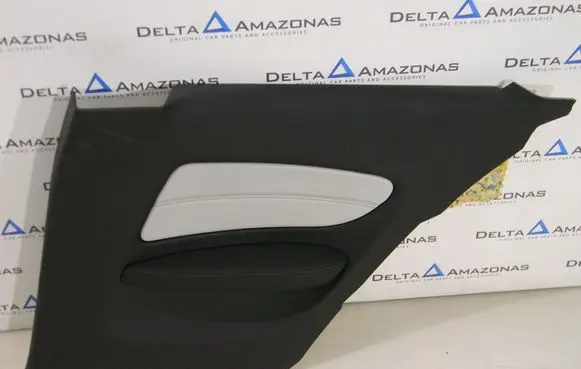 BMW 1 E82 E88 Rear door card panel trim