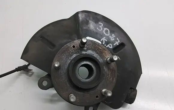 Hyundai ix35 Front wheel hub 517153U000