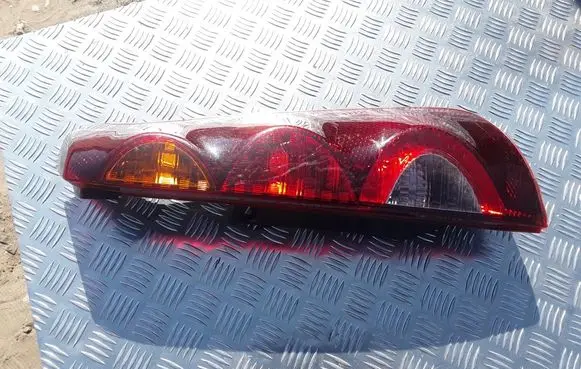 Nissan Note (E11) Rear/tail lights 263300R