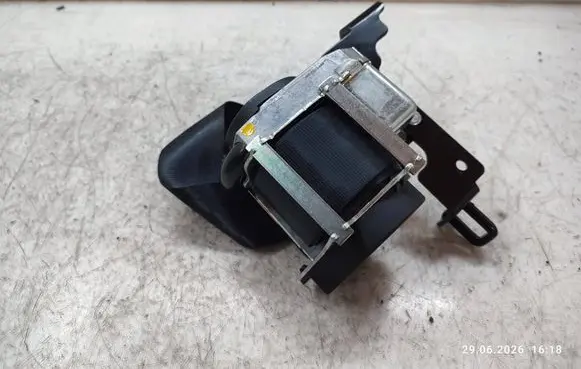 KIA Optima Rear seatbelt 89820D4700WK