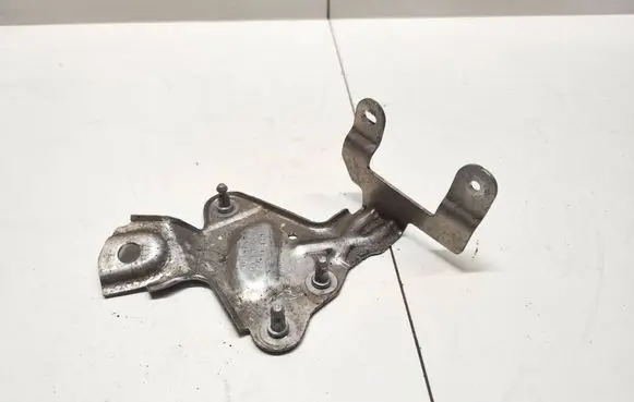 Audi Q7 4M ABS pump bracket 4M0614125F
