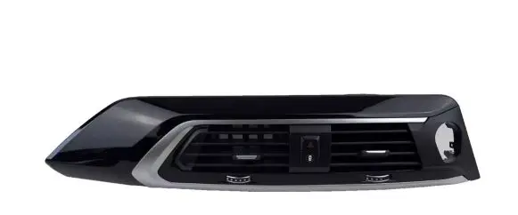 BMW X4 G02 Dash center air vent grill 9371467