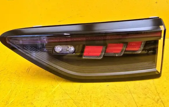 Volkswagen Golf VIII Rear/tail lights 5H0945308E