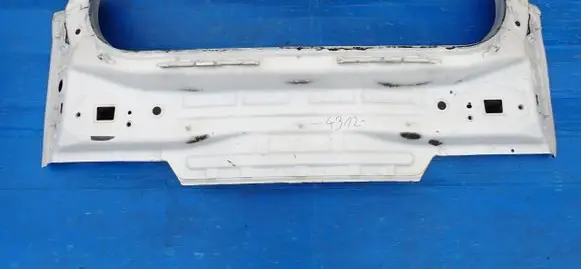KIA Ceed Rear bodywork 